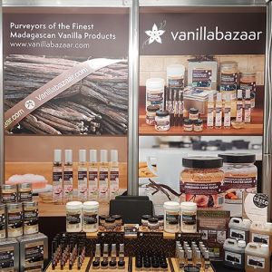 2m x 2m shell scheme graphic panels