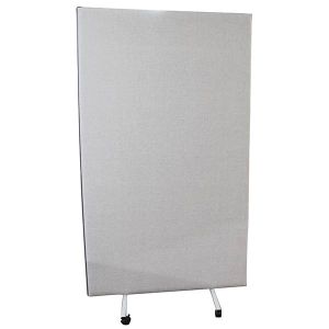 Budget Portable Acoustic Screen 1.2m High