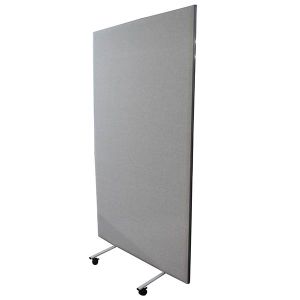 Budget Portable Acoustic Screen 2m High