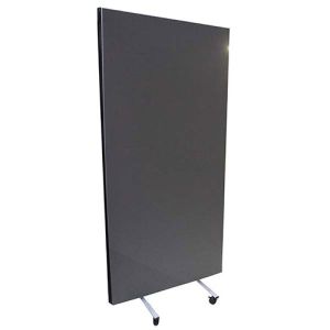 Budget Portable Acoustic Screen 1.8m High