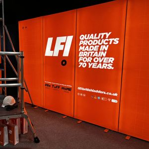 Easiglow Lightbox Displays