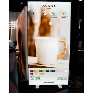 EcoGlow LED Light Box