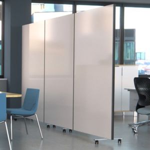Flexi- Screen Laminate Dividers