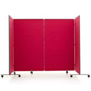 Loop Nylon Flexi-Screens