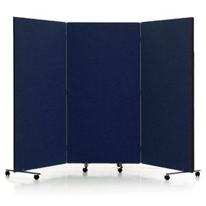 Flexi-Screen Deluxe Room Partitions