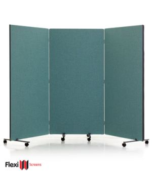Flexi-Screen Concertina Screens