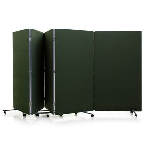 Flexi-Screen room dividers