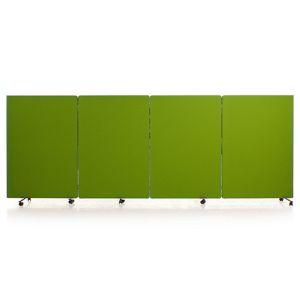 Flexi-Screen Deluxe Room Partitions