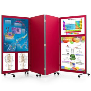 Flexi-Screen room dividers