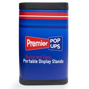 Portable Memory 2 Case with graphic wrap