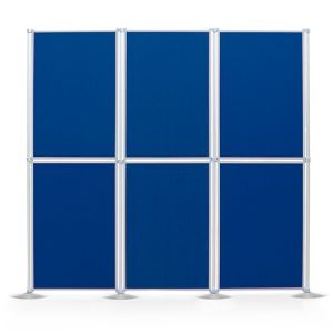 Linx Modular Deluxe 6 Small Display Panel Kit