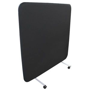 Delta Portable Acoustic Screen 1.8m High
