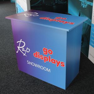 Kingston Counter