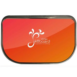 Pop Up Stand Acrylic Top