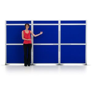 Universal Big Panel Display Board Kit 13
