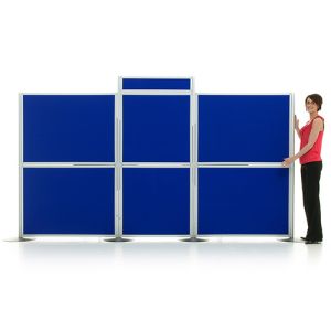 Universal Big Panel Display Board Kit 13