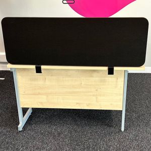 Xpress Desk Dividers
