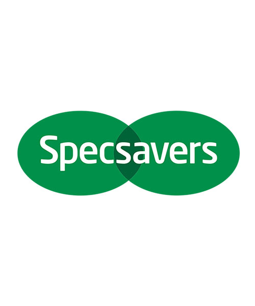 Specsavers Logo