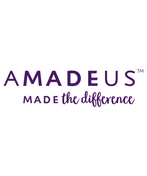 Amadeus Logo