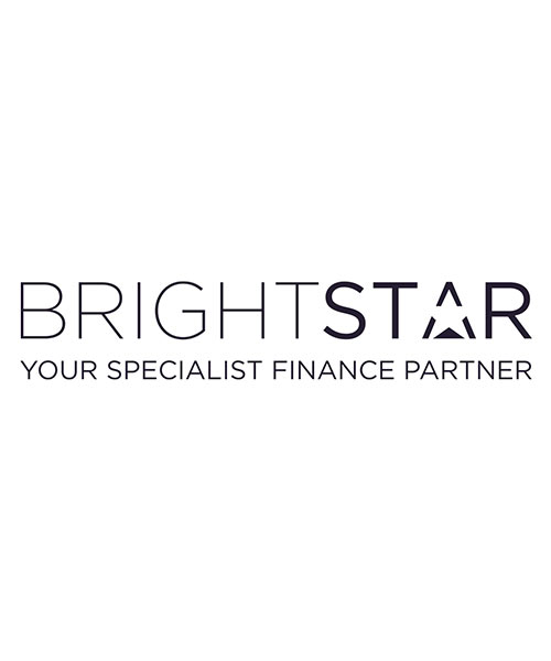 brightstar Logo