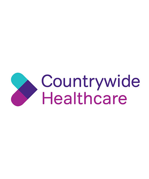 Countrywide Logo