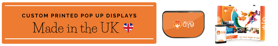 made in the UK