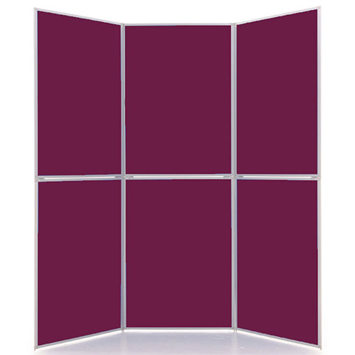Event Folding Display Board For Schools