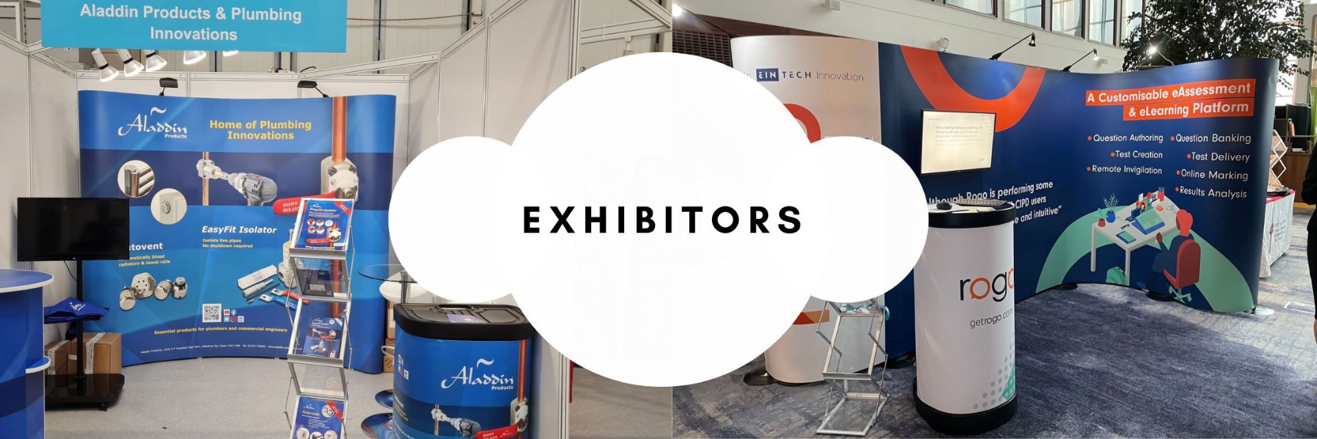 Exhibition Stands