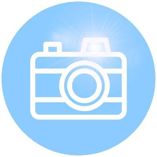 Photography and art displays