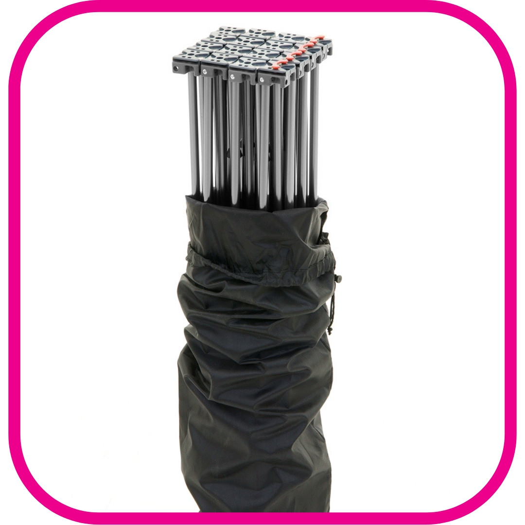 Pop Up Stand Frame