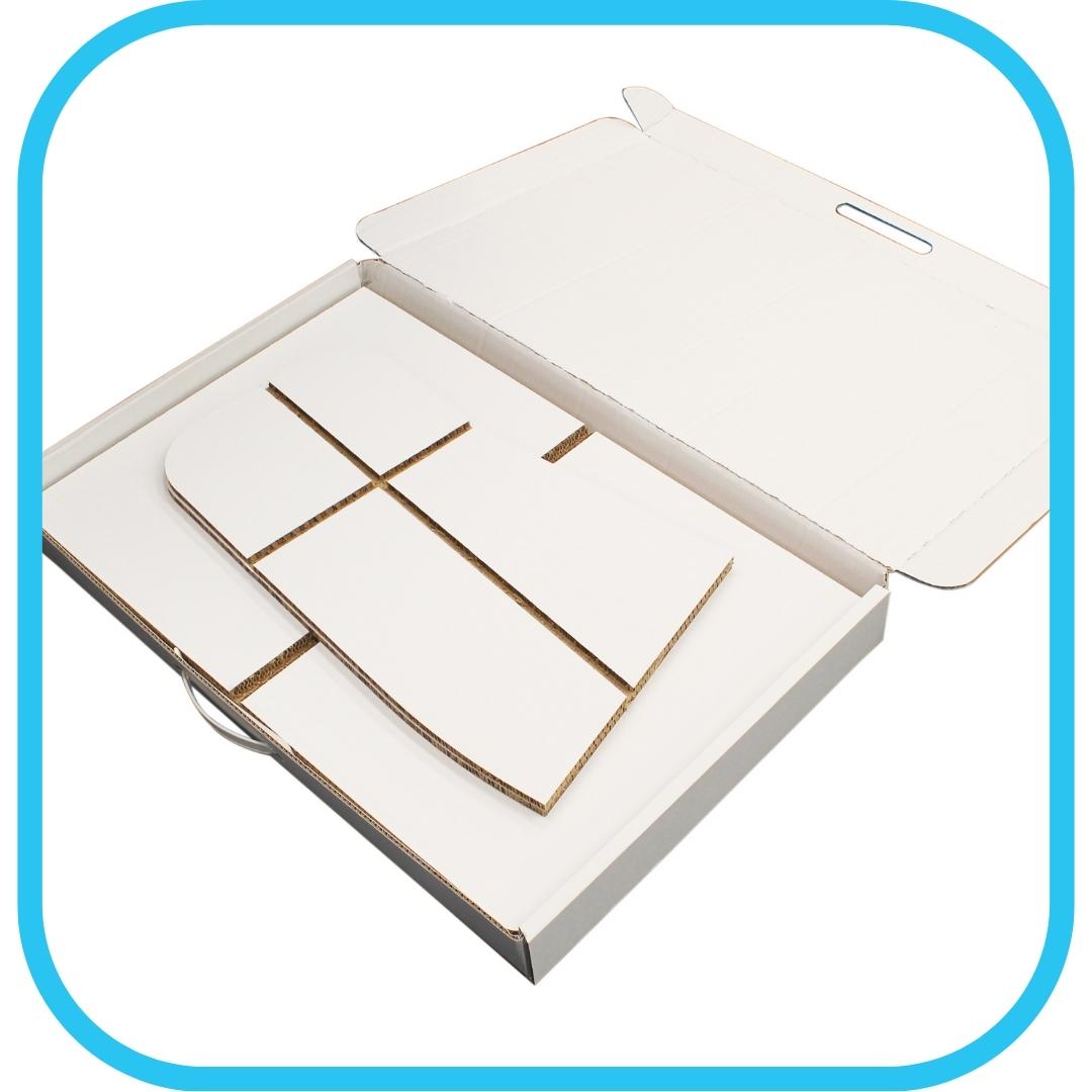 Eco Banner Box