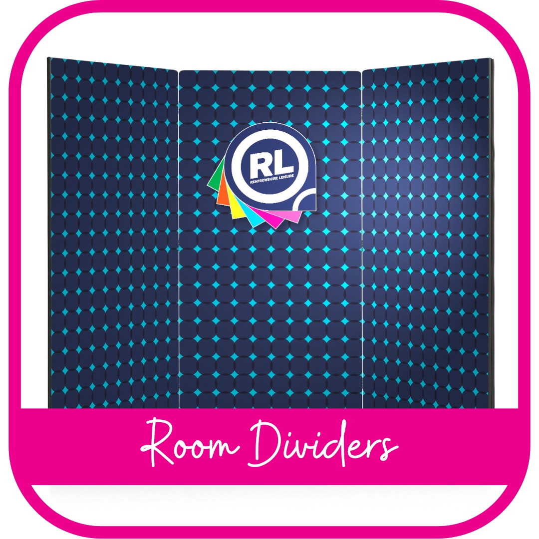 room dividers