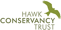 Hawk Conservancy Trust charity