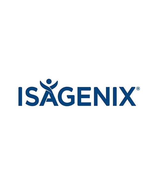 Isagnexi Logo