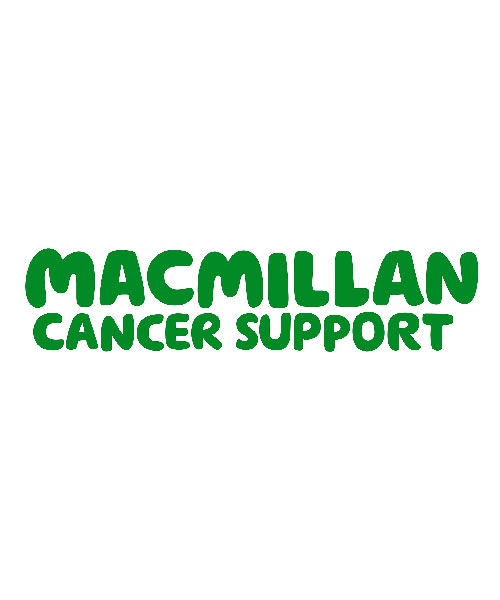 Macmillan Logo