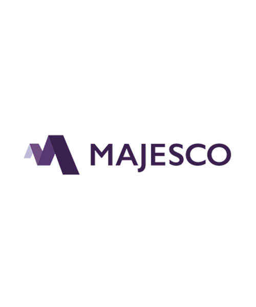 majesco Logo