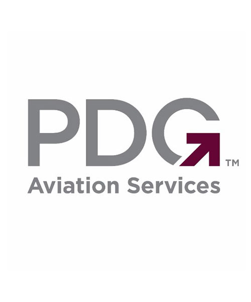 PDG Logo