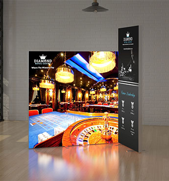 LED Light Boxes