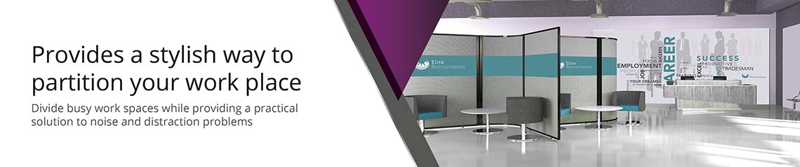 Concept Office Screens