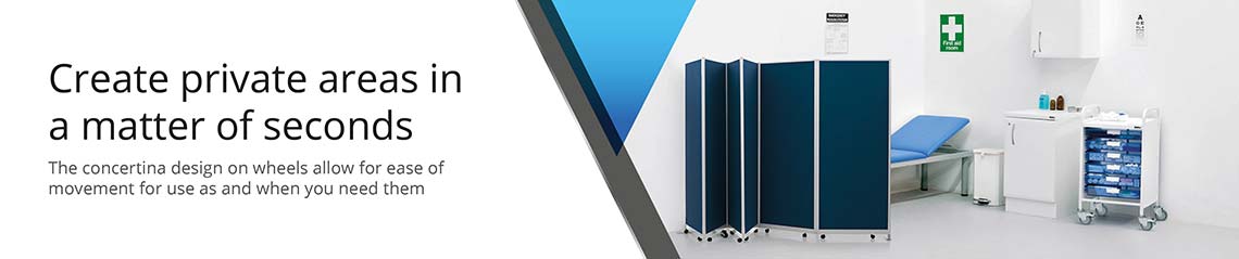 Medical Screens