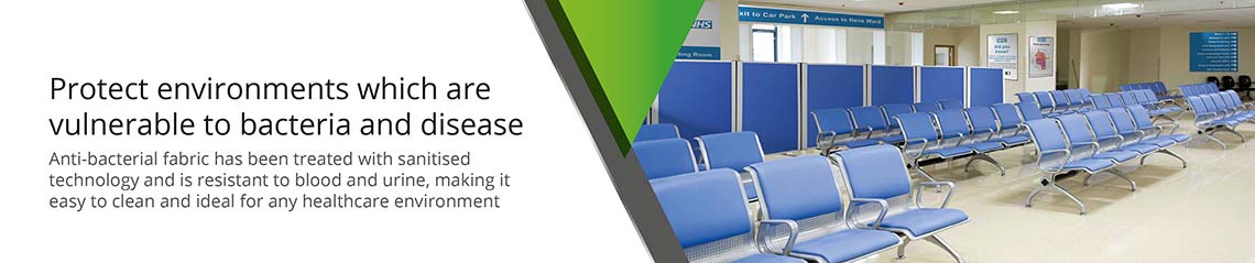 Safeguard Medical Screens