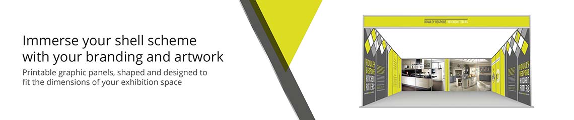 Shell Scheme Graphics