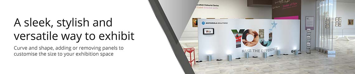 Streamline Exhibition Stands