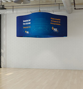 Fabric accessories from the Tex-Flex product range