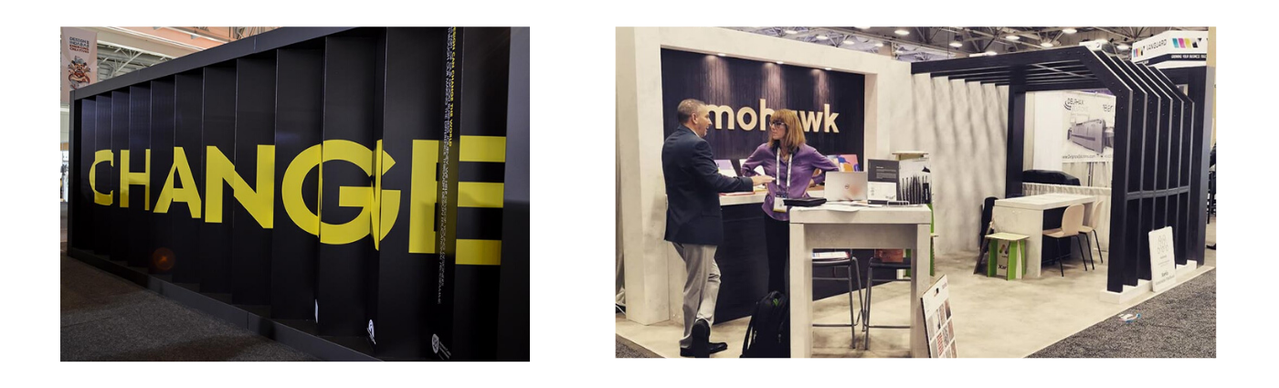 Xanita Exhibition Stands 
