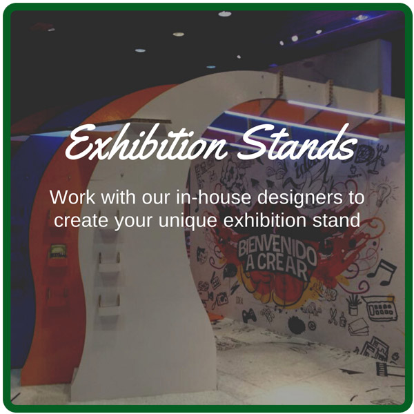 Exhibition Stands
