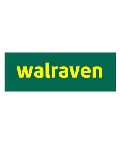 Walraven Logo