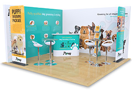 Exhibition Stands  Exhibition Displays: Stand 4 Ltd