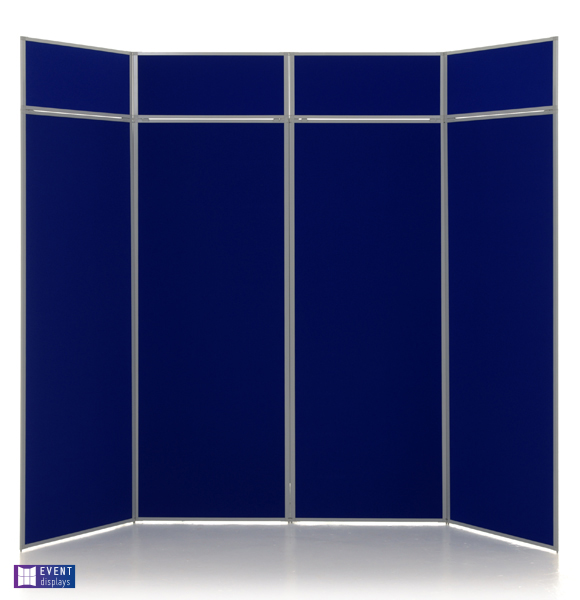 Jumbo Display Boards from Go Displays