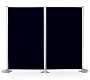 Large Modular Jumbo Boards from Go Displays